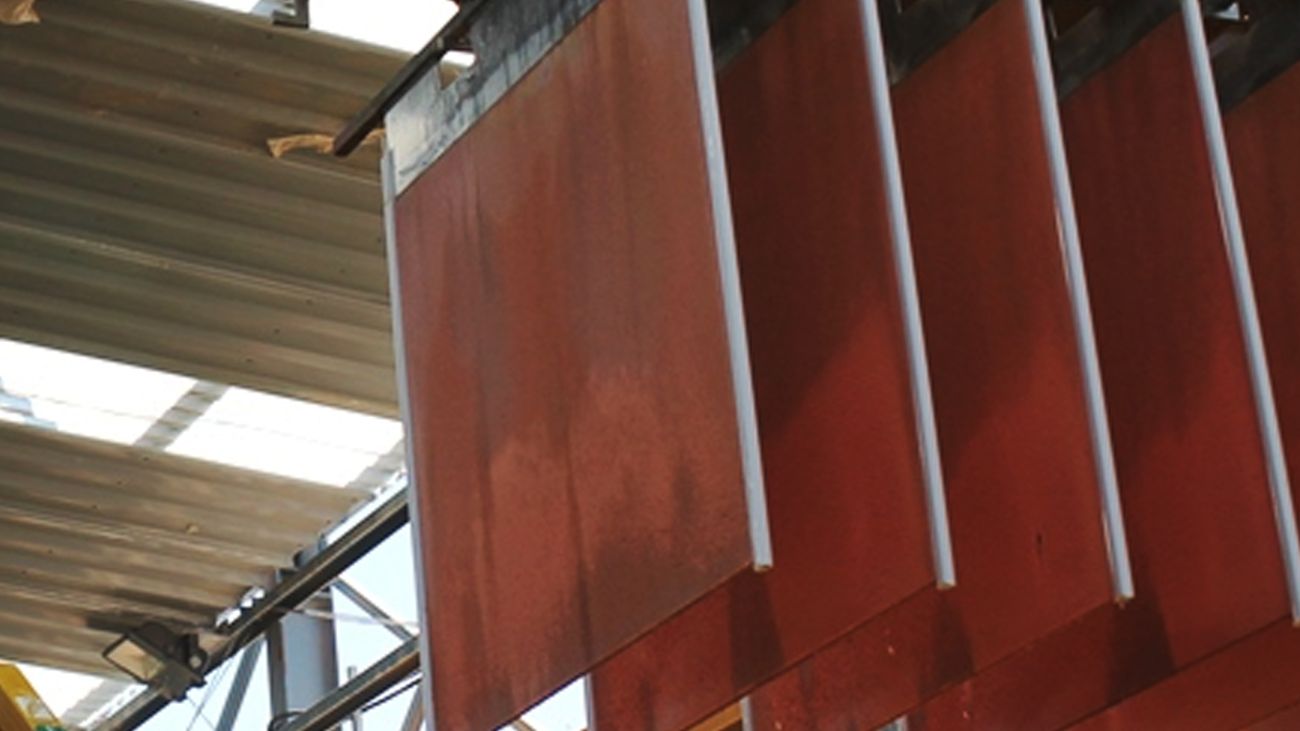 Sonami valora arancel beneficiario para exportación de cobre chileno
