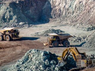 Anglo American revela logros financieros: Destaca estrategia enfocada en el cobre