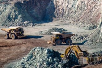 Anglo American revela logros financieros: Destaca estrategia enfocada en el cobre