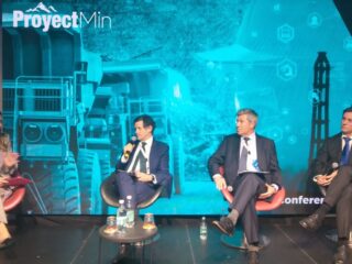 Inversiones mineras en Chile: ProyectMin 2025 con grandes proyectos y visiones