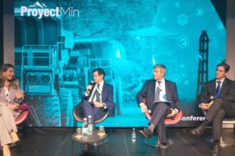 Inversiones mineras en Chile: ProyectMin 2025 con grandes proyectos y visiones