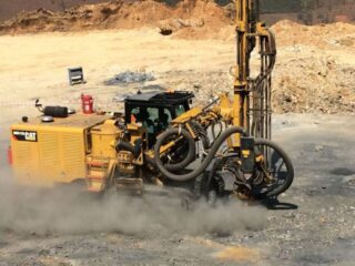 Exploración minera en Potrerillos: Codelco inicia evaluación ambiental en Atacama