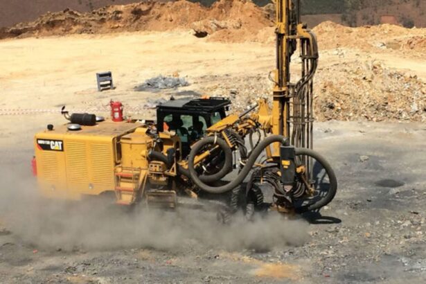 Exploración minera en Potrerillos: Codelco inicia evaluación ambiental en Atacama