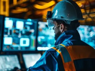 Avances en la minería: tecnología y seguridad con inteligencia artificial