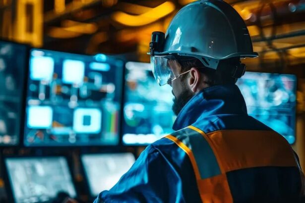 Avances en la minería: tecnología y seguridad con inteligencia artificial