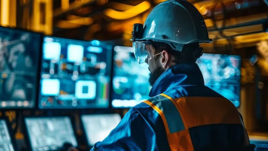 Avances en la minería: tecnología y seguridad con inteligencia artificial