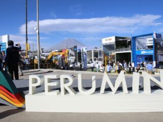 Perumin 37: Conferencias mineras clave para estudiantes en Perú