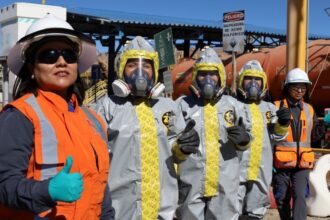 Romaa: mujeres indígenas abren camino en gran minería con PDP