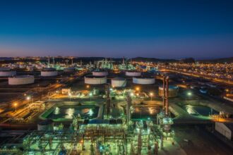 Enap Refinería Bío Bío: 59 años impulsando la energía nacional