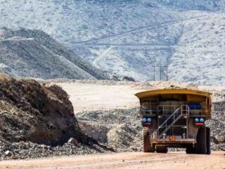Southern Copper planea inversiones en México y Perú por $12 mil millones