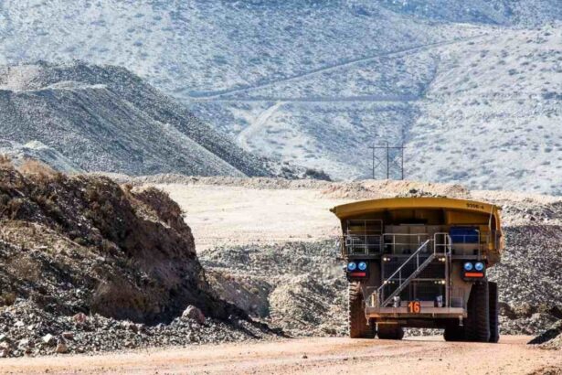 Southern Copper planea inversiones en México y Perú por $12 mil millones