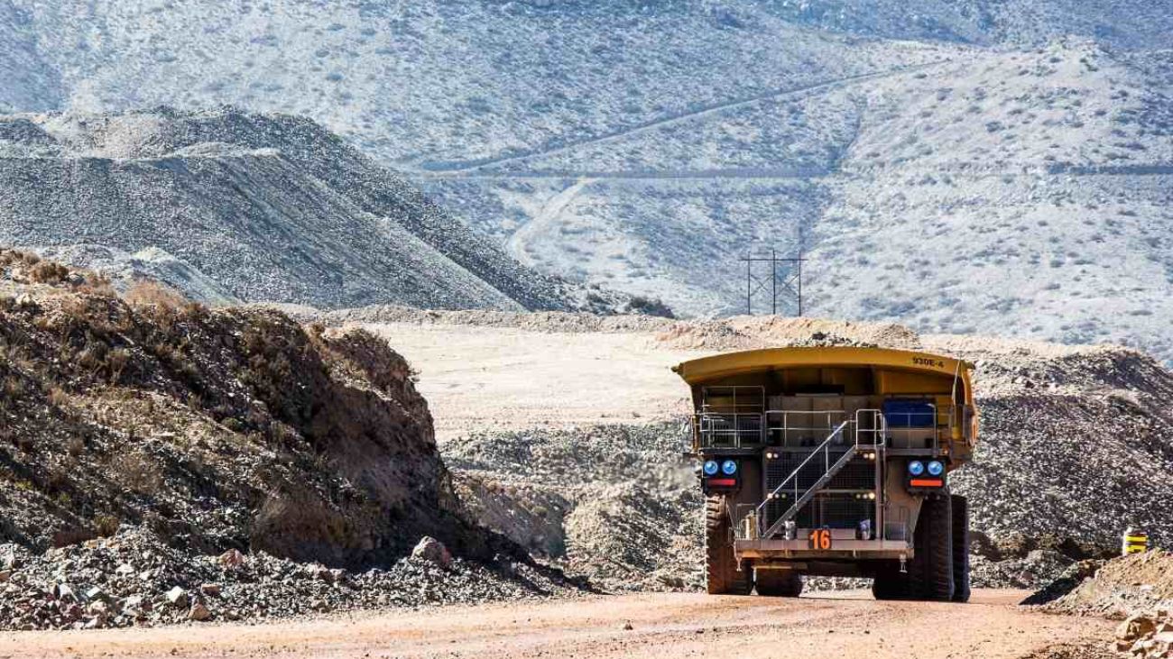 Southern Copper planea inversiones en México y Perú por $12 mil millones
