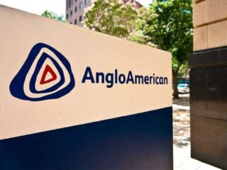 Anglo American reporta pérdida millonaria y avanza en desinversión de activos