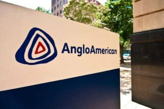 Anglo American reporta pérdida millonaria y avanza en desinversión de activos