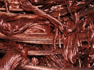 Cobre: impacto limitado de restricciones en exportaciones americanas según analistas