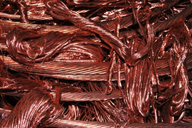 Cobre: impacto limitado de restricciones en exportaciones americanas según analistas