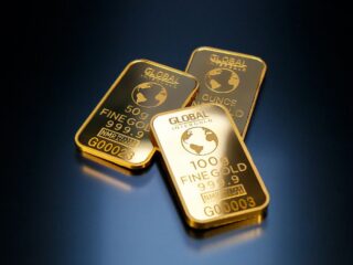 Aumento en la demanda de oro y alza en precios: segundo trimestre 2025
