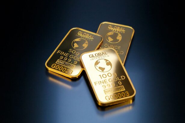 Aumento en la demanda de oro y alza en precios: segundo trimestre 2025