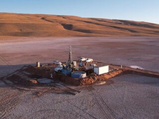 Lithium South recibe oferta millonaria de POSCO por proyecto en Argentina