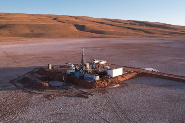 Lithium South recibe oferta millonaria de POSCO por proyecto en Argentina