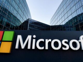 Microsoft lidera mercado tecnológico con capitalización bursátil millonaria