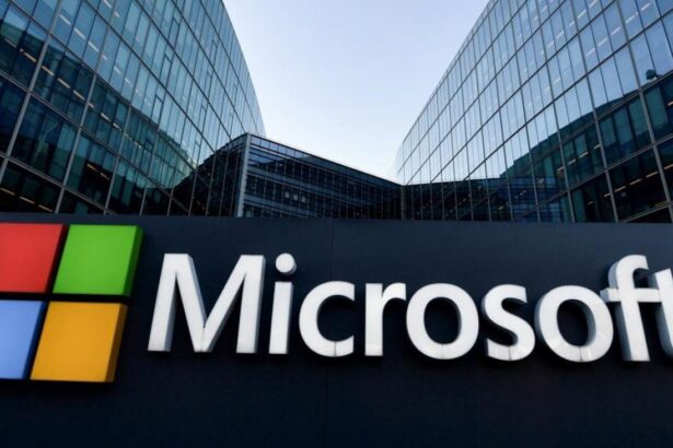 Microsoft lidera mercado tecnológico con capitalización bursátil millonaria