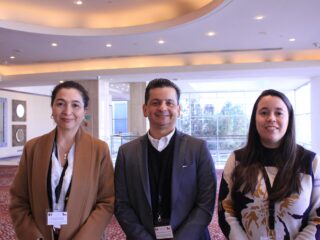 Universidad Católica refuerza cooperación académica con Bélgica durante Visita de Estado real