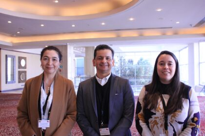 Universidad Católica refuerza cooperación académica con Bélgica durante Visita de Estado real