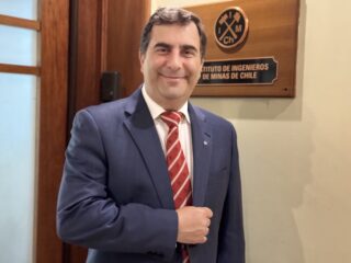 Magallanes, tierras raras y el renacer del carbón
