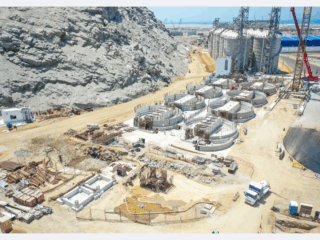 Sierra Gorda SCM: Avances Clave en Sostenibilidad y Compromiso Comunitario