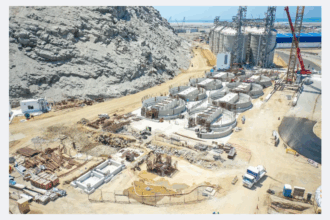 Sierra Gorda SCM: Avances Clave en Sostenibilidad y Compromiso Comunitario
