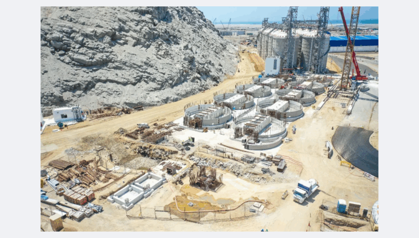 Sierra Gorda SCM: Avances Clave en Sostenibilidad y Compromiso Comunitario