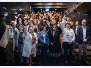 Ministra de Minería lidera encuentro por la diversidad en la industria
