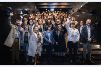 Ministra de Minería lidera encuentro por la diversidad en la industria