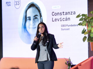 Reconocimiento, empoderamiento y terremoto: 1er Foro Latinoamericano de Mujeres Líderes en Energía