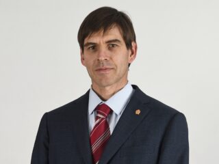 Asiquim renueva su directorio y se elige a Francisco Horn como nuevo presidente 