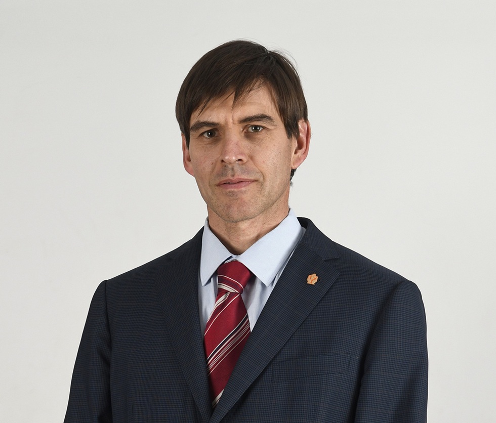 Asiquim renueva su directorio y se elige a Francisco Horn como nuevo presidente 