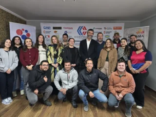 Matías Concha, consejero de SOFOFA: “es primera vez que desde regiones y con esta profundidad, se intenta promover liderazgos gremiales” 