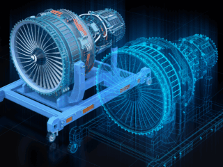 Gemelos digitales e IA: la nueva era del mantenimiento predictivo en minería