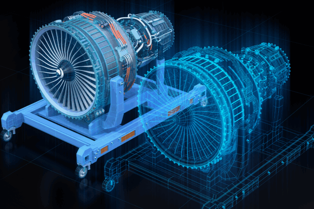 Gemelos digitales e IA: la nueva era del mantenimiento predictivo en minería