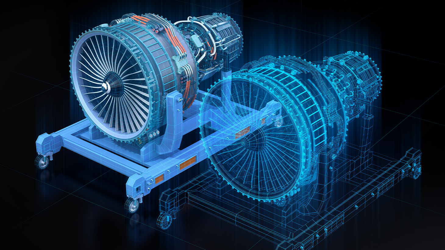 Gemelos digitales e IA: la nueva era del mantenimiento predictivo en minería