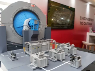 ABB aterriza el uso de IA para lograr una industria minera más eficiente