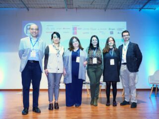 Antofagasta recibe primer encuentro regional de AME Chile con foco en transición energética