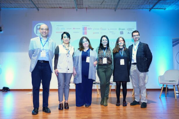 Antofagasta recibe primer encuentro regional de AME Chile con foco en transición energética