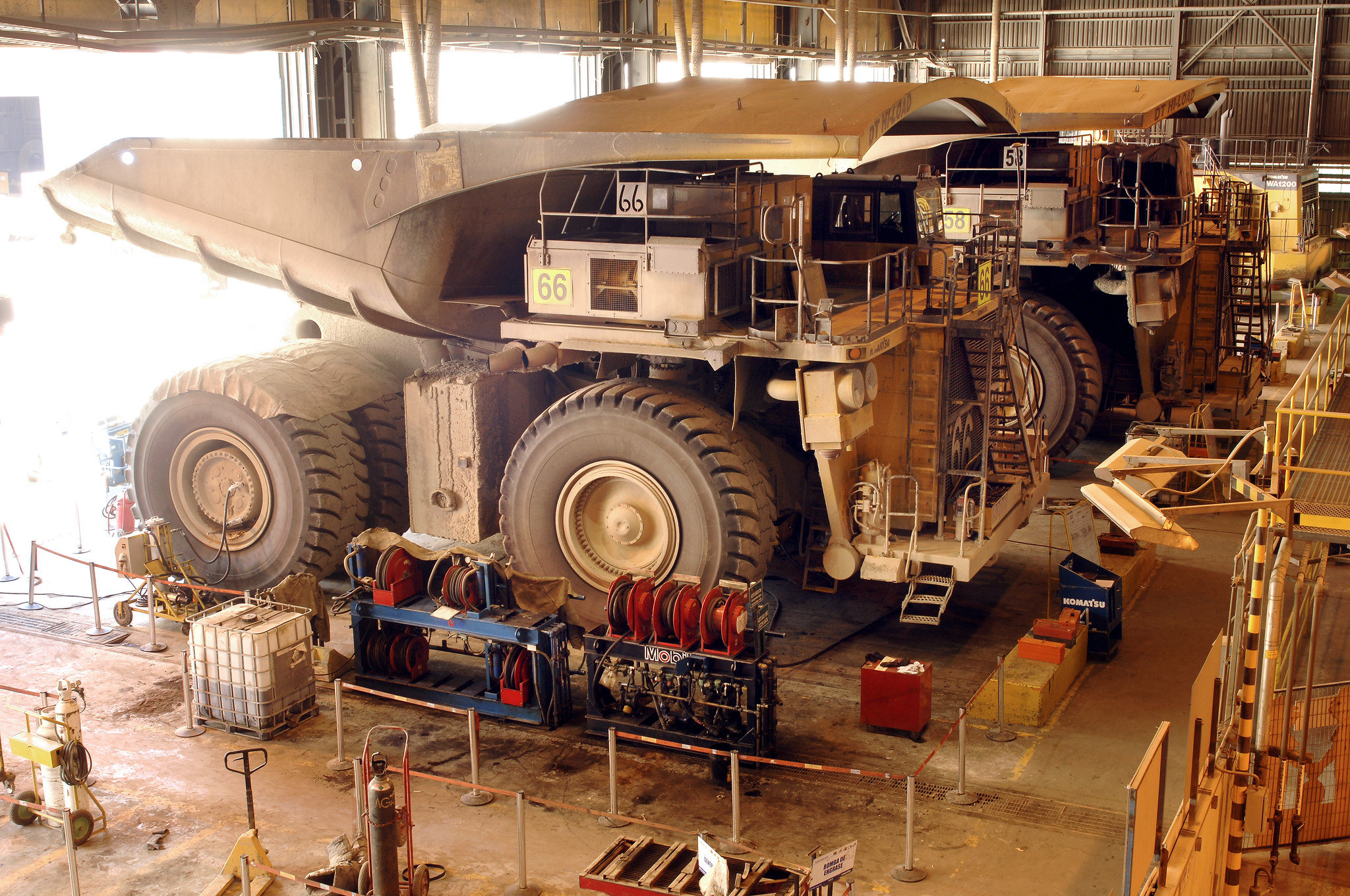 Producción de cobre de Antofagasta Minerals sube 11% en el primer semestre de 2025 y alcanza 314.900 toneladas