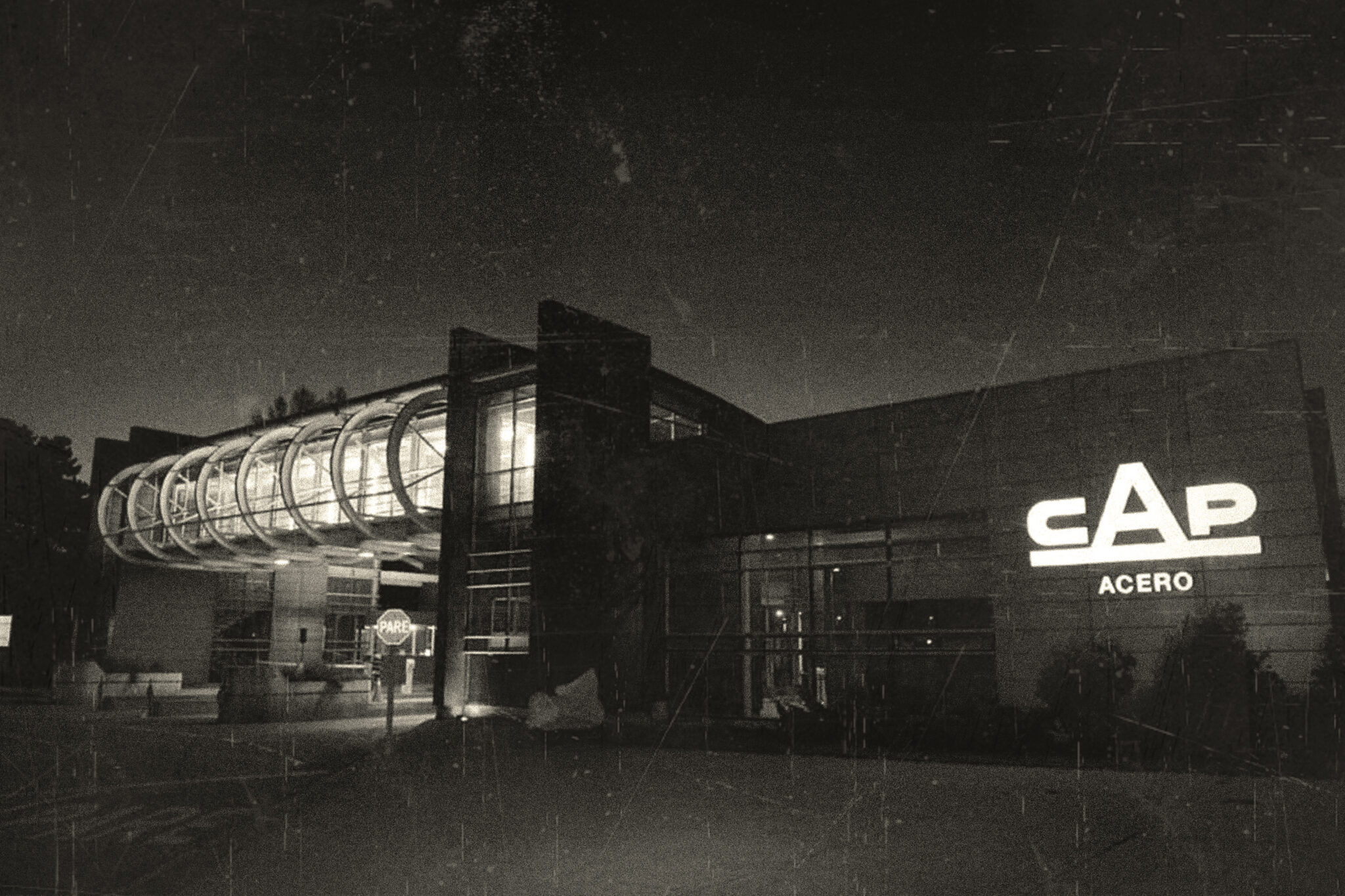 Infraestructura de CAP mantiene utilidades al alza gracias a Aguas CAP y Puerto Las Losas