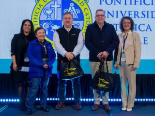 “Alcanzamos la consolidación y reconocimiento de la industria” 