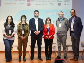 AME Chile impulsa convergencia entre minería y energía en histórico encuentro regional