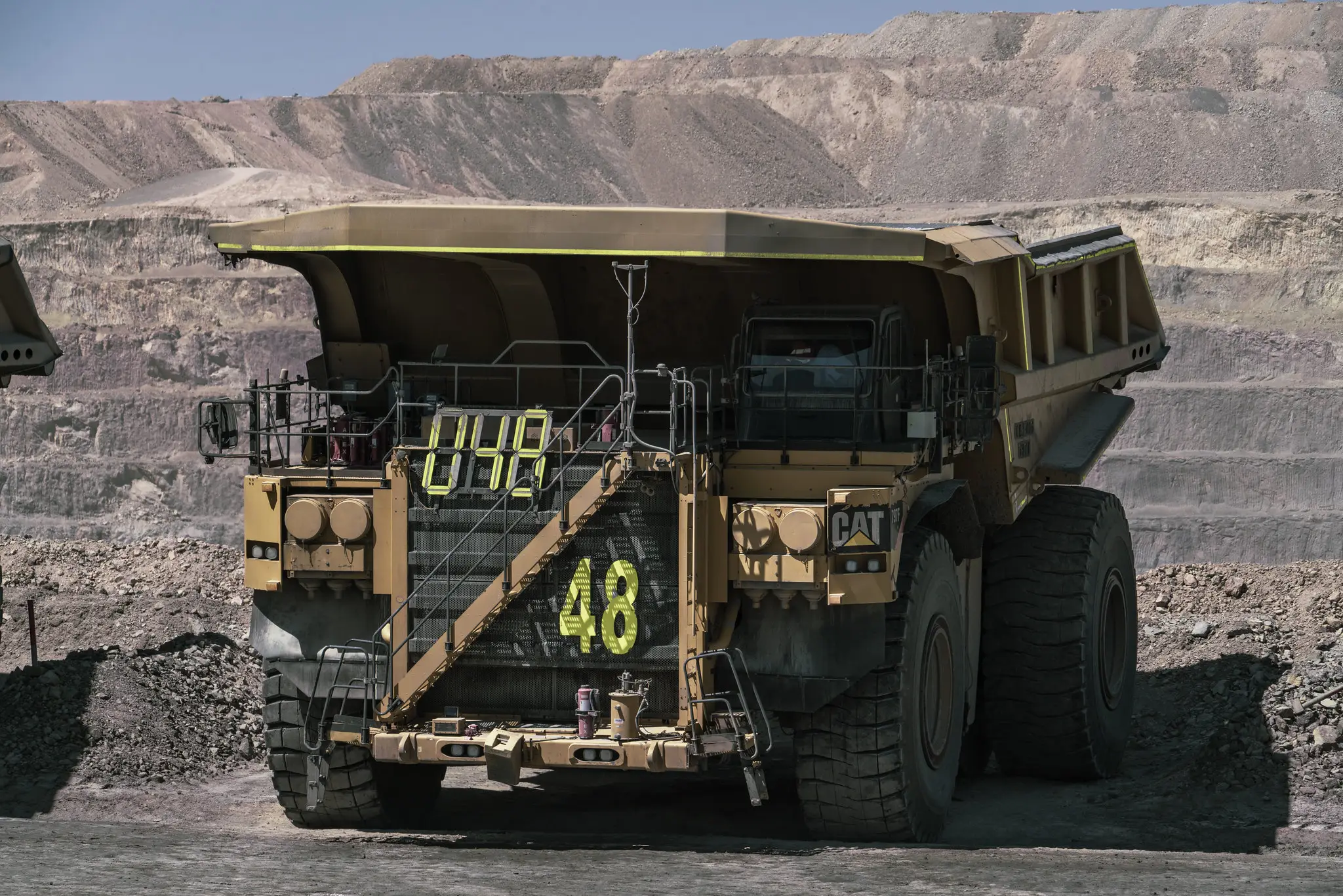 Producción de oro de Antofagasta Minerals crece 36% en el primer semestre de 2025 y alcanza 91.200 onzas