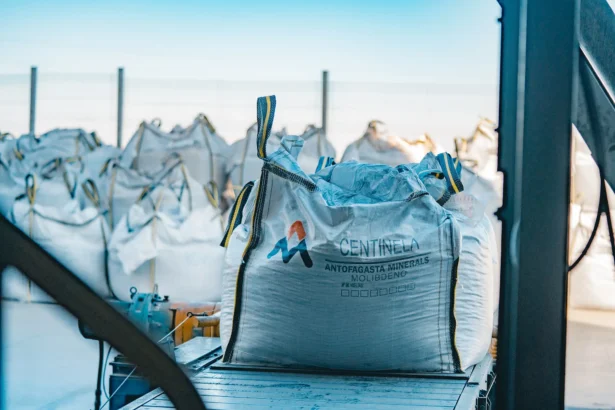 Antofagasta Minerals mantiene solidez financiera con deuda neta/EBITDA en 0,54x al cierre del primer semestre de 2025